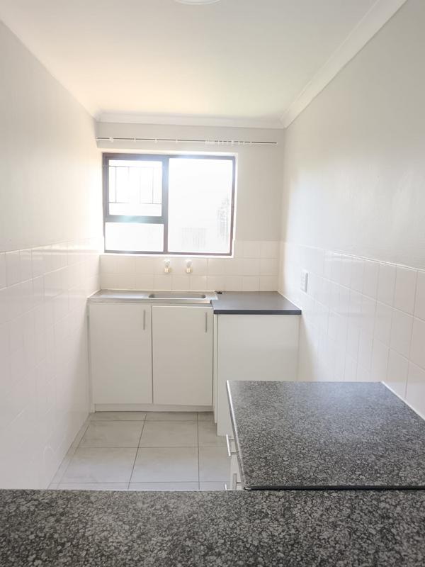 To Let 1 Bedroom Property for Rent in Kraaifontein East Western Cape